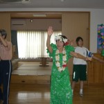 小規模多機能ホーム　神辺